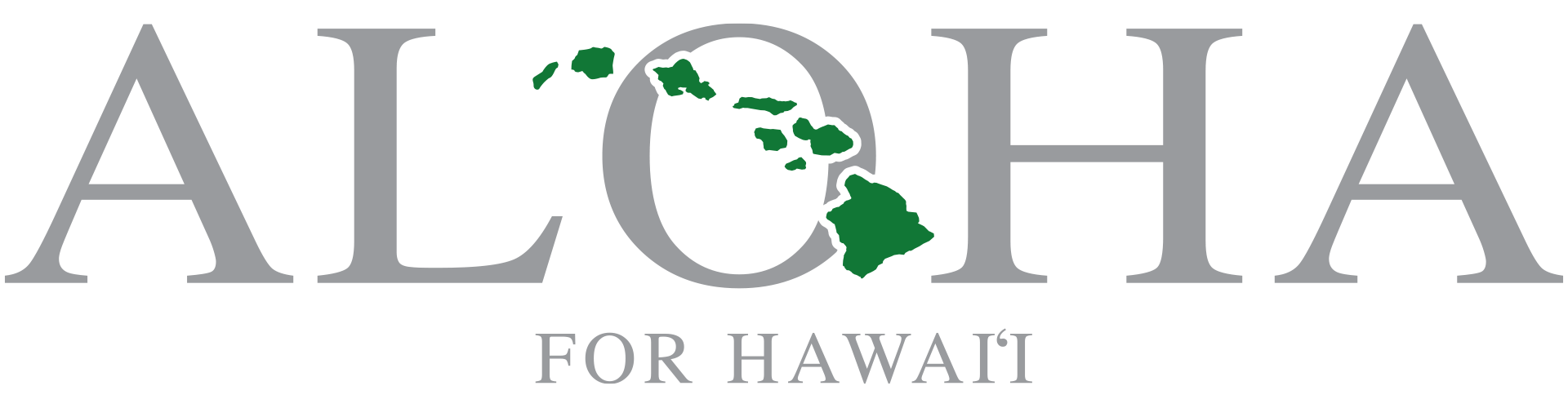 aloha for hawaii