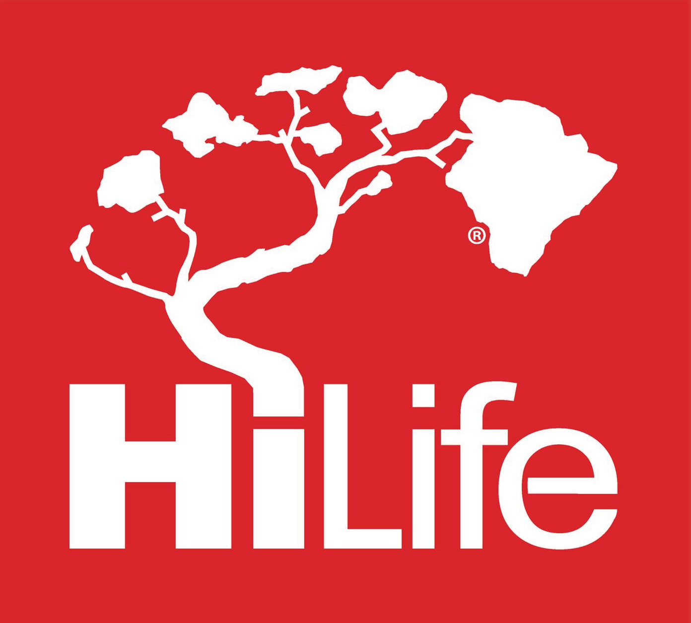 hilife logo